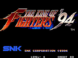 画像ギャラリー No.001のサムネイル画像 / 「KOF’94」「KOF’95」の新録サントラが5月29日に発売