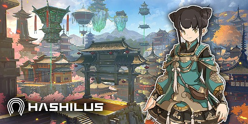 画像ギャラリー No.001のサムネイル画像 / VRアトラクション「オルタランド」の最新情報が公開。コンセプトアーティストとしてnocras氏が参加