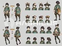 画像ギャラリー No.006のサムネイル画像 / VRアトラクション「オルタランド」の最新情報が公開。コンセプトアーティストとしてnocras氏が参加