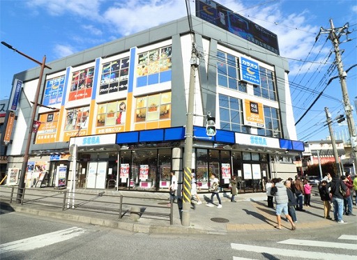 ゲームセンター セガ海老名 が本日オープン オリジナルエコバッグがもらえるキャンペーンを開催中 ゲームセンター セガ海老名 が本日オープン オリジナルエコバッグがもらえるキャンペーンを開催中