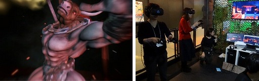 画像ギャラリー No.002のサムネイル画像 / モノビットエンジン,Unityで利用可能なゲーム/VR向けマルチプレイ通信クラウドサービスを本日リリース