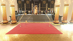 ���������꡼ No.002�Υ���ͥ������ / VR���󥷥ߥ�졼������Vshooter�פΥ����������ƥ��Ȥ�»ܡ��θ���̵���ǲ�������Խ�ë�ˤ����VREX�פʤ�