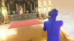 ���������꡼ No.003�Υ���ͥ������ / VR���󥷥ߥ�졼������Vshooter�פΥ����������ƥ��Ȥ�»ܡ��θ���̵���ǲ�������Խ�ë�ˤ����VREX�פʤ�