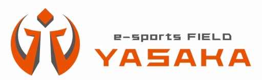 ���������꡼ No.001�Υ���ͥ������ / e���ݡ��Ļ��ߡ�e-sports FIELD YASAKA�פ����Ԥ��о졣5��6���˥����ץ�