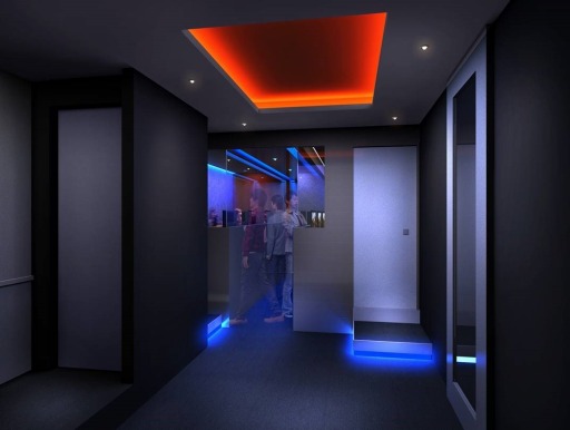 ���������꡼ No.004�Υ���ͥ������ / e���ݡ��Ļ��ߡ�e-sports FIELD YASAKA�פ����Ԥ��о졣5��6���˥����ץ�