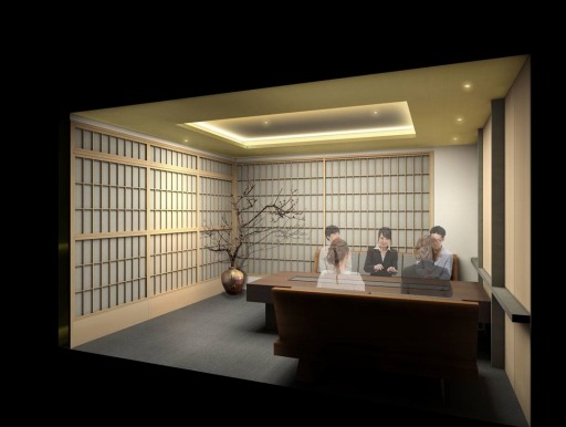 ���������꡼ No.005�Υ���ͥ������ / e���ݡ��Ļ��ߡ�e-sports FIELD YASAKA�פ����Ԥ��о졣5��6���˥����ץ�