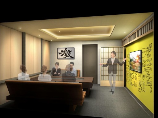 ���������꡼ No.006�Υ���ͥ������ / e���ݡ��Ļ��ߡ�e-sports FIELD YASAKA�פ����Ԥ��о졣5��6���˥����ץ�