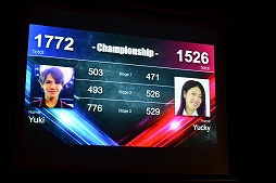 画像ギャラリー No.009のサムネイル画像 / ゲームセンター感覚で気軽に遊べるVRシューティングが日本初導入,「VAR BOX」体験&発表会レポート