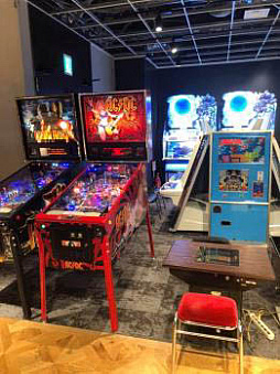 画像ギャラリー No.002のサムネイル画像 / 「ゲーセンミカド」がコラボレーション店舗の募集を開始