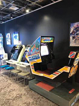 画像ギャラリー No.003のサムネイル画像 / 「ゲーセンミカド」がコラボレーション店舗の募集を開始