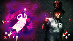 画像ギャラリー No.002のサムネイル画像 / アークシステムワークスがエイプリルフール企画として「おきらくデスゲーム」公式サイトを1日限りで公開