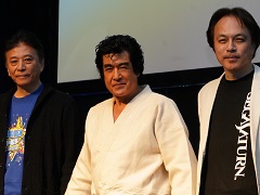 ����������Ϻ��餸��ƣ������������о졣���������������ˤ򿶤��֤�֥�����������25��ǯ�紶�պץ��ơ����פ��ݡ���