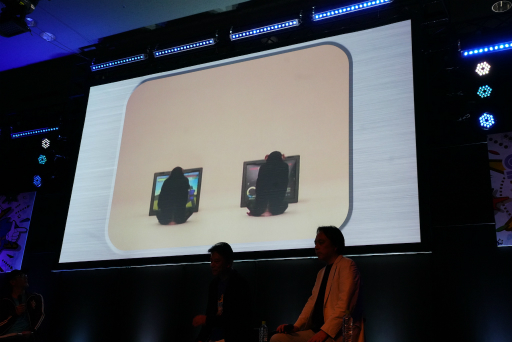 ���������꡼ No.009�Υ���ͥ������ / ����������Ϻ��餸��ƣ������������о졣���������������ˤ򿶤��֤�֥�����������25��ǯ�紶�պץ��ơ����פ��ݡ���