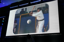 ���������꡼ No.021�Υ���ͥ������ / ����������Ϻ��餸��ƣ������������о졣���������������ˤ򿶤��֤�֥�����������25��ǯ�紶�պץ��ơ����פ��ݡ���