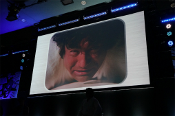 ���������꡼ No.022�Υ���ͥ������ / ����������Ϻ��餸��ƣ������������о졣���������������ˤ򿶤��֤�֥�����������25��ǯ�紶�պץ��ơ����פ��ݡ���