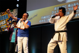 ���������꡼ No.026�Υ���ͥ������ / ����������Ϻ��餸��ƣ������������о졣���������������ˤ򿶤��֤�֥�����������25��ǯ�紶�պץ��ơ����פ��ݡ���