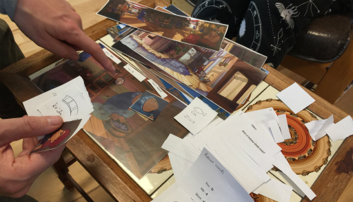 画像ギャラリー No.003のサムネイル画像 / メンターが語るデンマークの協業支援プログラム「NipponNordic」。参加者を通して見る,ゲーム開発者が得られるもの