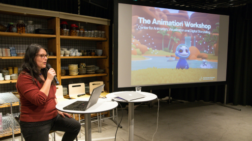 画像ギャラリー No.005のサムネイル画像 / メンターが語るデンマークの協業支援プログラム「NipponNordic」。参加者を通して見る,ゲーム開発者が得られるもの