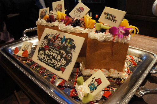 画像ギャラリー No.014のサムネイル画像 / 外見もルールもパーティーライクに。協力カードゲームのリメイク作「THE GAME オバケやしきのすうじのアクマ」の先行体験イベントをレポート