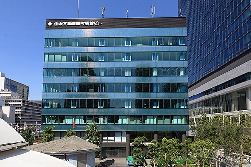 画像ギャラリー No.001のサムネイル画像 / バンダイナムコアミューズメントが新本社に一般利用も可能なVRコーナー「VR ZONE Portal」を開設