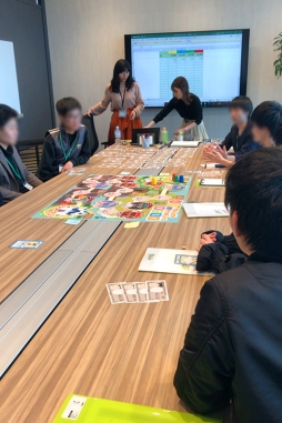 画像ギャラリー No.003のサムネイル画像 / ディライトワークスが就職活動中の学生向けイベントを開催。レポートと参加者の感想が公開