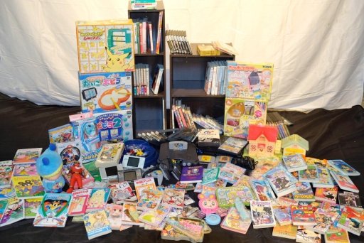 画像ギャラリー No.003のサムネイル画像 / リアル謎解きゲーム「平成からの脱出」が東京で4月20,21日に開催