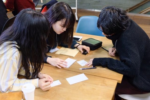 画像ギャラリー No.009のサムネイル画像 / リアル謎解きゲーム「平成からの脱出」が東京で4月20,21日に開催