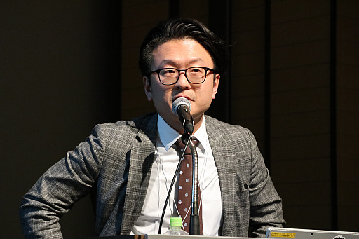 画像ギャラリー No.002のサムネイル画像 / 日本でeスポーツを普及・発展させる意義とは。セッション「日本のeSports業界に立ちはだかる壁への『挑戦』」をレポート