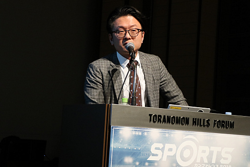 画像ギャラリー No.003のサムネイル画像 / 日本でeスポーツを普及・発展させる意義とは。セッション「日本のeSports業界に立ちはだかる壁への『挑戦』」をレポート