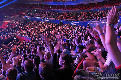 画像ギャラリー No.001のサムネイル画像 / eスポーツの数字の話 Round00:まずは自己紹介から