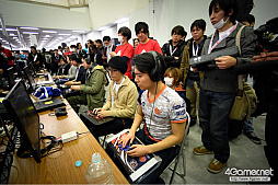 画像ギャラリー No.005のサムネイル画像 / eスポーツの数字の話 Round00:まずは自己紹介から