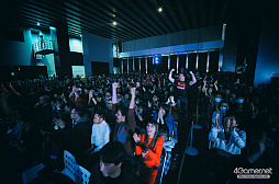 画像ギャラリー No.006のサムネイル画像 / eスポーツの数字の話 Round00:まずは自己紹介から