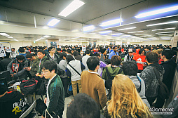 画像ギャラリー No.007のサムネイル画像 / eスポーツの数字の話 Round00:まずは自己紹介から