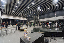 画像ギャラリー No.008のサムネイル画像 / eスポーツの数字の話 Round00:まずは自己紹介から