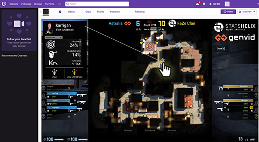 ꡼ No.005 | Genvid꤬뼡奲¶ƥϡ¶Υ˻İԤĤǤ롩