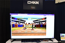 ꡼ No.008 | Genvid꤬뼡奲¶ƥϡ¶Υ˻İԤĤǤ롩