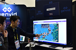 ꡼ No.010 | Genvid꤬뼡奲¶ƥϡ¶Υ˻İԤĤǤ롩