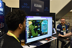 ꡼ No.012 | Genvid꤬뼡奲¶ƥϡ¶Υ˻İԤĤǤ롩