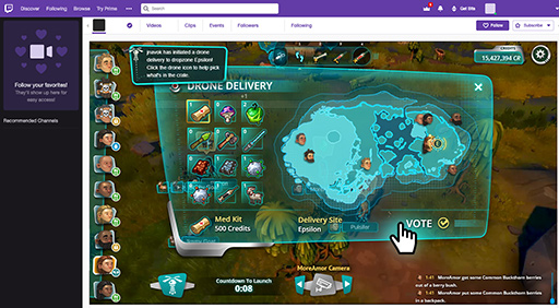 ꡼ No.015 | Genvid꤬뼡奲¶ƥϡ¶Υ˻İԤĤǤ롩