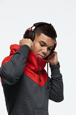 ꡼ No.001 | HyperXפΥХ˥åΥߡȥե롦꤬Ǥ