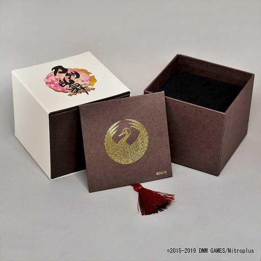 ���������꡼ No.006�Υ���ͥ������ / ���������-ONLINE-�פ���ݹ�ʤ����������ʤɡ�4���������˻Τ�ɽ���������奨�꡼�����ָ����ȯ��