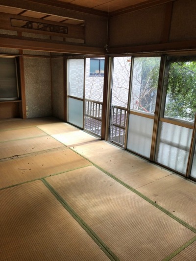 画像ギャラリー No.002のサムネイル画像 / カワマングローバル,ゲーミングシェアハウスを5月にオープン。設備&修繕費用のクラウドファンディング開始