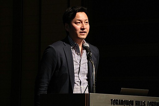 画像ギャラリー No.002のサムネイル画像 / eスポーツリーグの存在意義や課題,そしてビジネスとしての可能性が語られたパネルディスカッション「日本におけるe-Sportsリーグの未来」をレポート