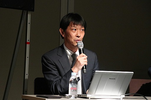 画像ギャラリー No.004のサムネイル画像 / eスポーツリーグの存在意義や課題,そしてビジネスとしての可能性が語られたパネルディスカッション「日本におけるe-Sportsリーグの未来」をレポート