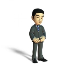 画像ギャラリー No.002のサムネイル画像 / Genvid Technologiesが講演イベント「インタラクティブ・ストリーミングとメディアの未来」を4月19日に開催。登壇者は和田洋一氏ほか2名