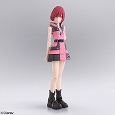 画像ギャラリー No.011のサムネイル画像 / 海賊姿のソラなど,「KINGDOM HEARTS III」と「FINAL FANTASY IX」から4種のブリングアーツが登場