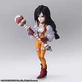 画像ギャラリー No.025のサムネイル画像 / 海賊姿のソラなど,「KINGDOM HEARTS III」と「FINAL FANTASY IX」から4種のブリングアーツが登場