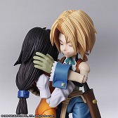 画像ギャラリー No.027のサムネイル画像 / 海賊姿のソラなど,「KINGDOM HEARTS III」と「FINAL FANTASY IX」から4種のブリングアーツが登場