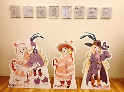 画像ギャラリー No.004のサムネイル画像 / 「モンスト」の“パンドラ”と「ハクション大魔王」の“アクビちゃん”のコンビが登場する映画「パンドラとアクビ」の上映が本日スタート