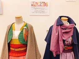 画像ギャラリー No.005のサムネイル画像 / 「モンスト」の“パンドラ”と「ハクション大魔王」の“アクビちゃん”のコンビが登場する映画「パンドラとアクビ」の上映が本日スタート